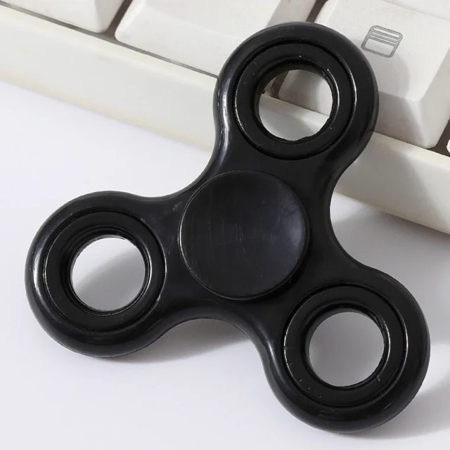 Classic Fidget Spinner